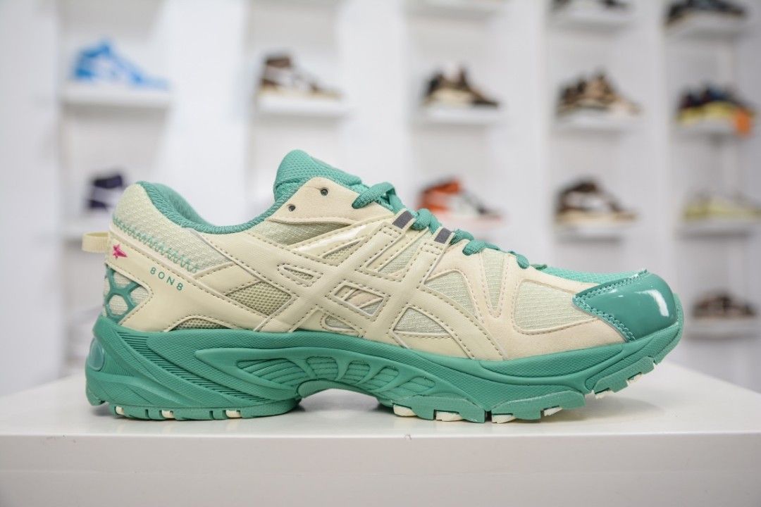 Asics gel kahana 4 2017 2025