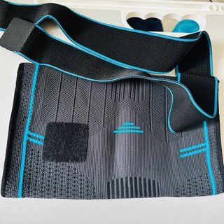 OrthoSleeve ks7 7段壓力護膝, 運動產品, 其他運動配件- Carousell