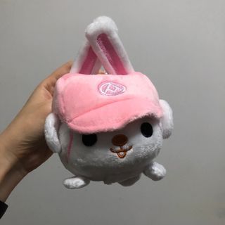 全聯 福利熊 兔年 購物袋