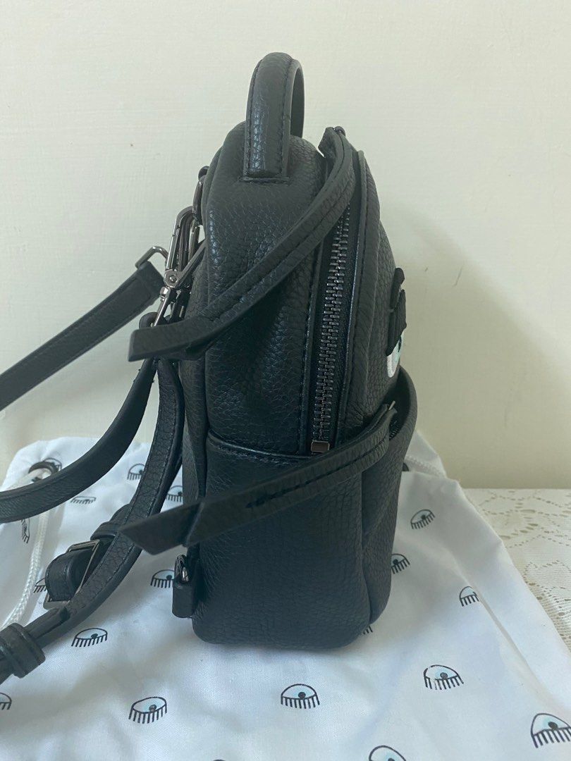 Mini bag chiara ferragni cheap