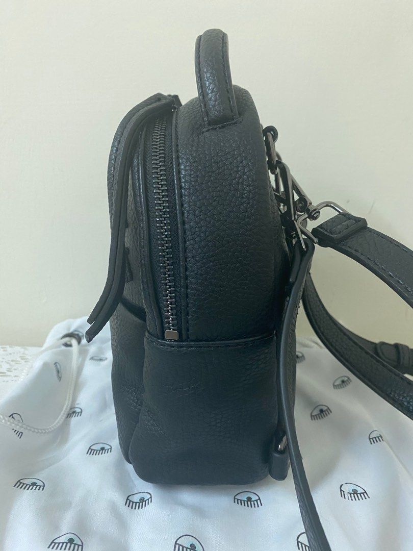Mini bag clearance chiara ferragni