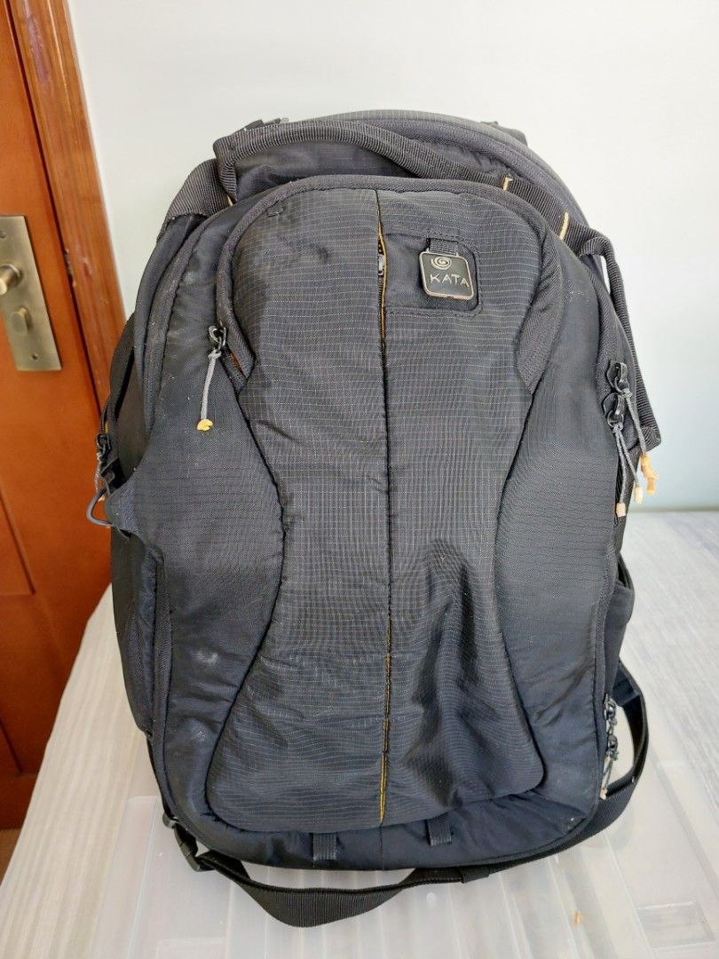 Kata Minibee 111 UL Backpack Carousell