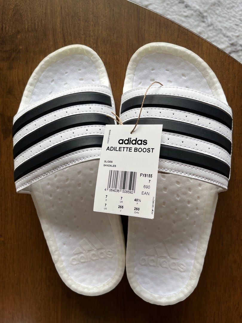 Adilette top boost malaysia