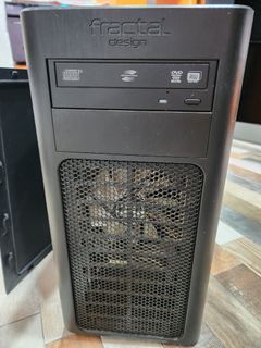 A powerful PC (no HDD)