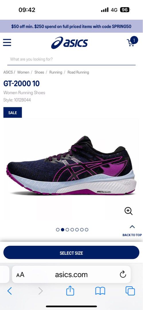 Laufschuhe acis clearance