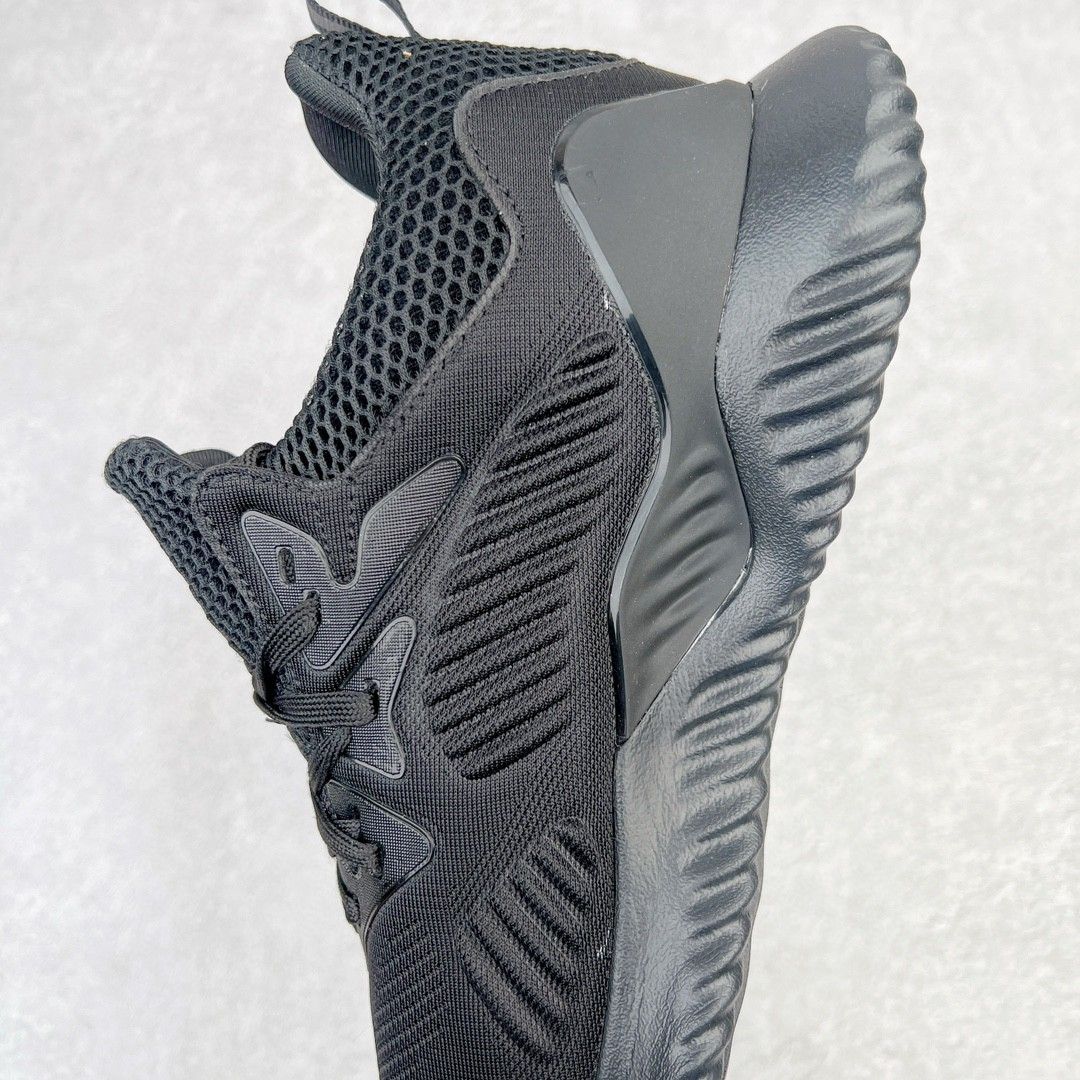 alphabounce hpc m