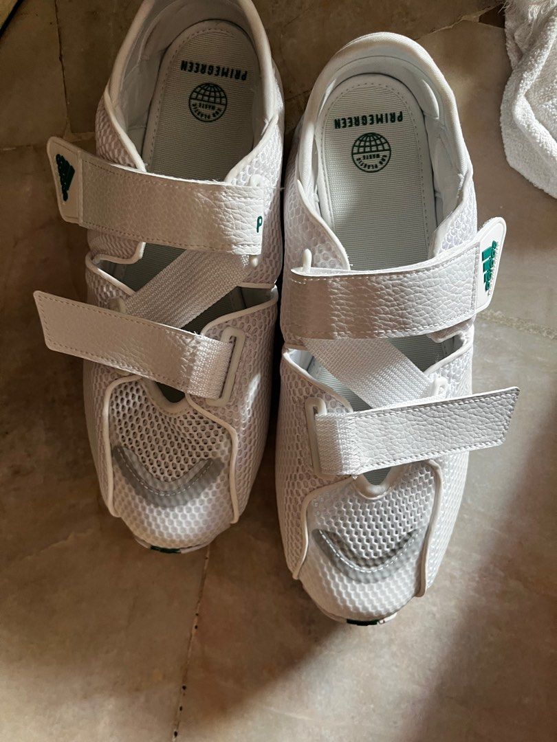 Adidas eqt sandals sale