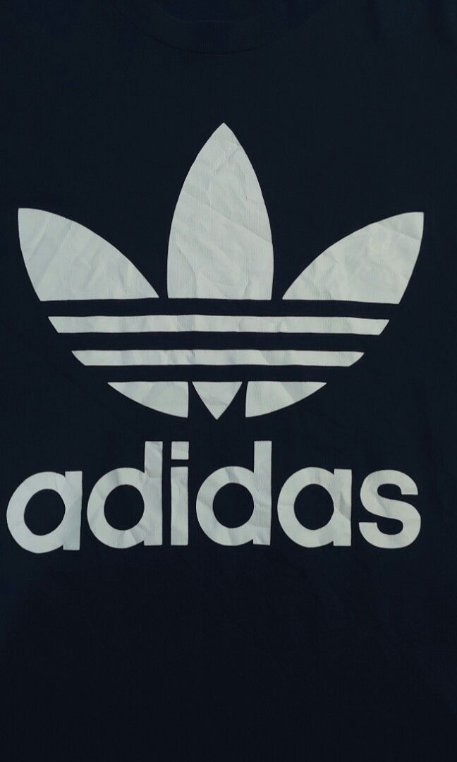 Adidas logo png, Adidas icon transparent png 19766256 PNG