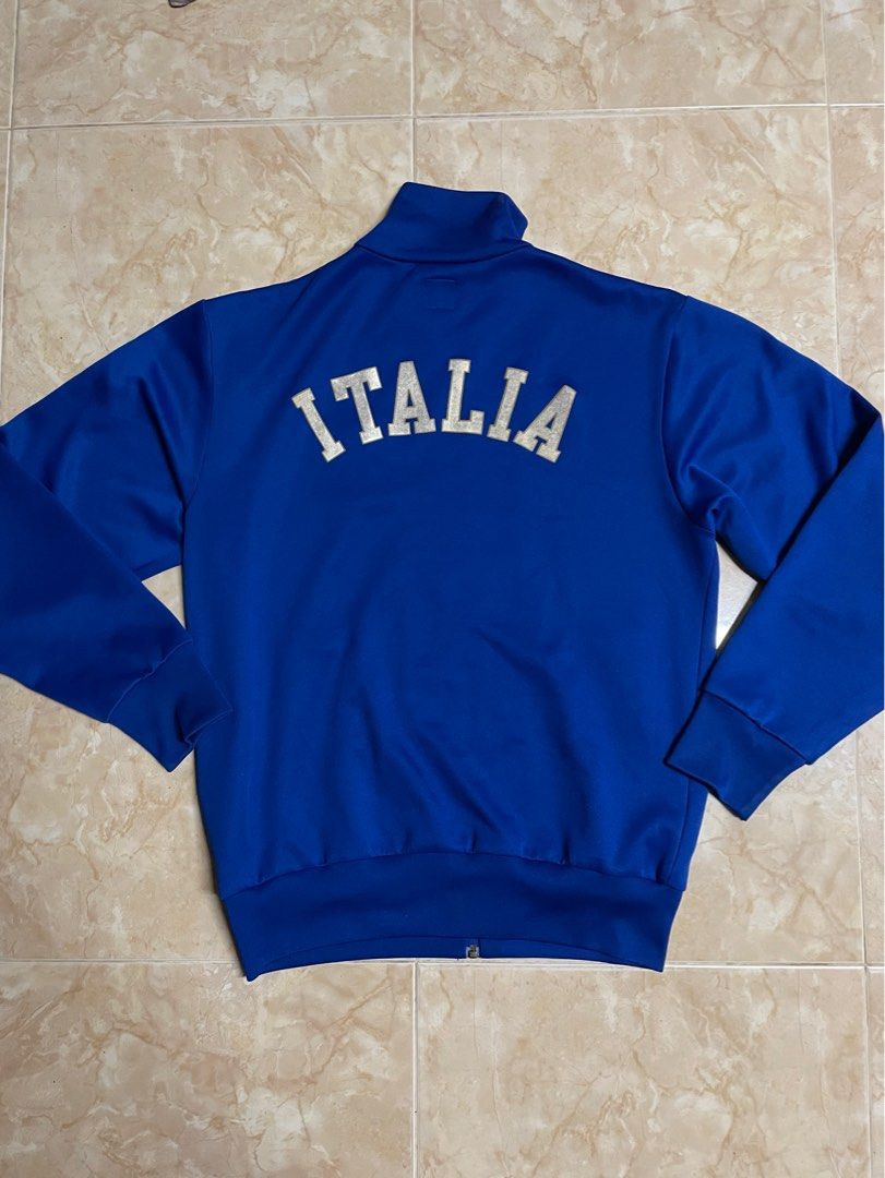 Adidas Italy World Cup Tracktop