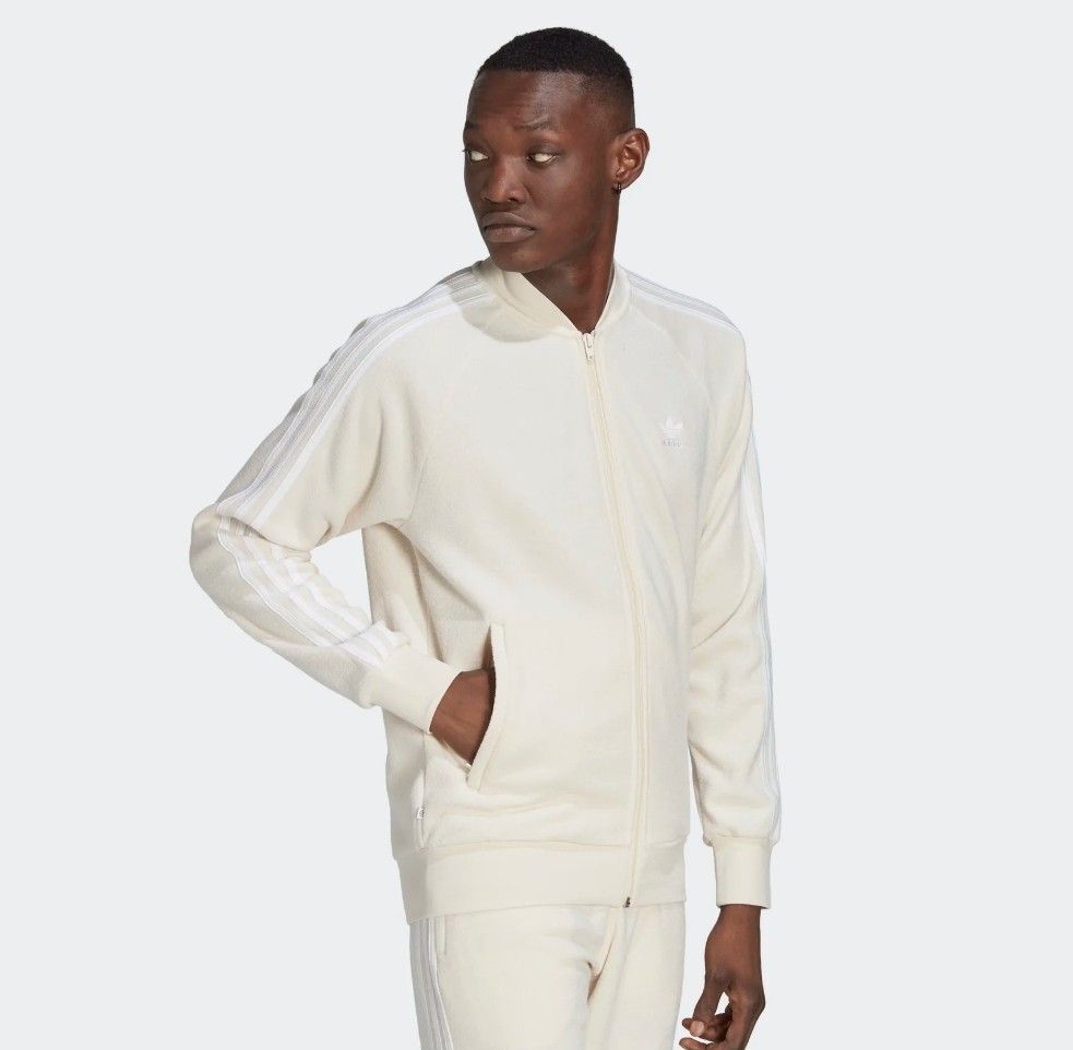 Adidas jacket on sale womens