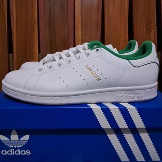 Adidas Originals Sepatu Stan Smith Putih GX4413