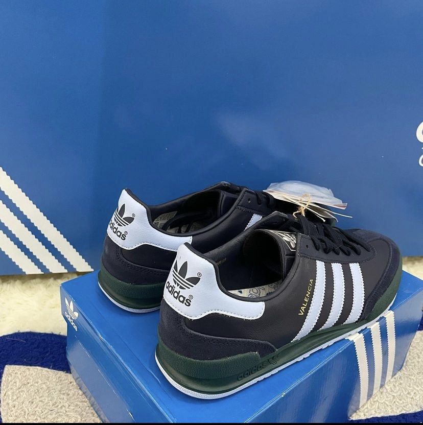 Adidas Originals Valencia City Series Men s Fashion Footwear