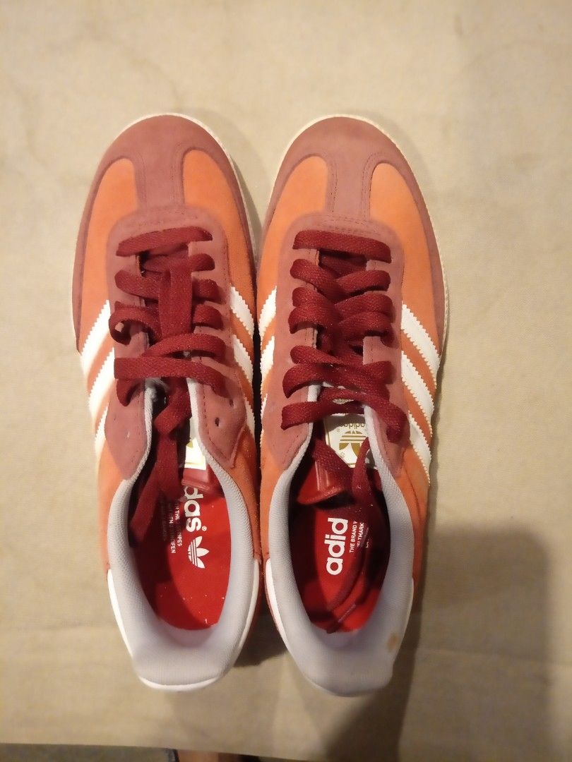 Adidas Samba OG