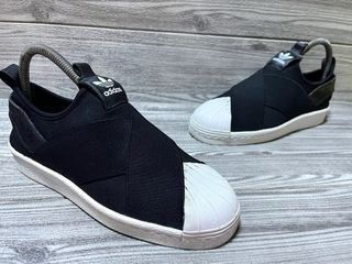 Adidas Superstar Slip-on