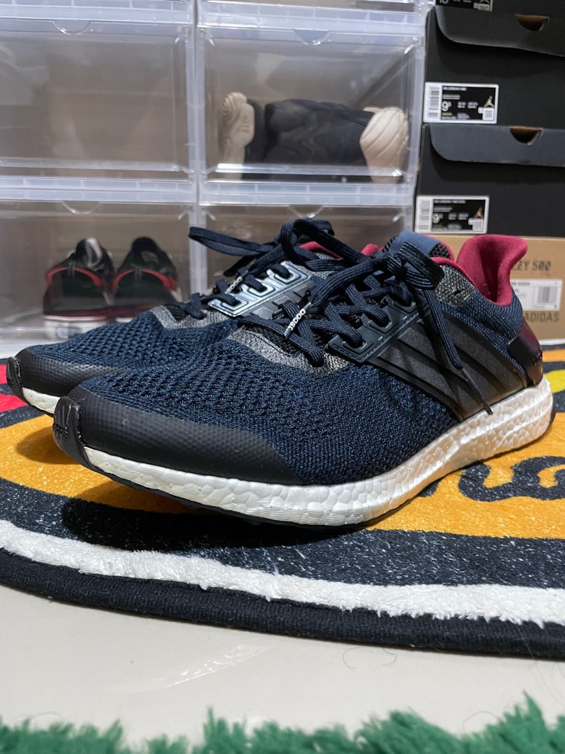 Ultra boost top st navy