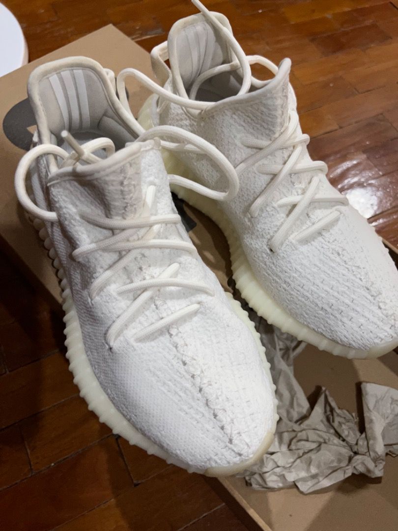 350 triple white