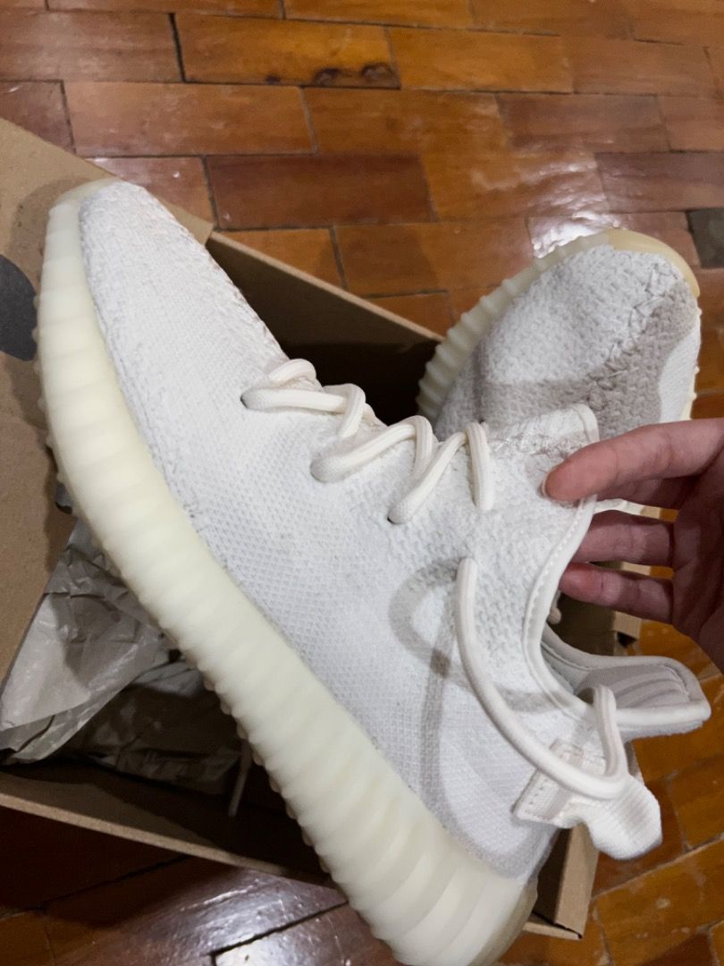 350 triple white
