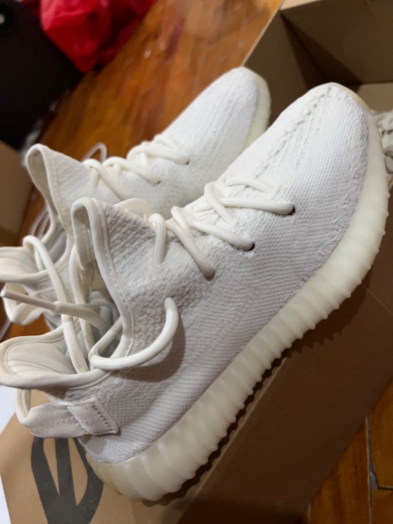 350 triple white