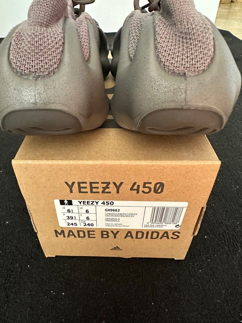 Adidas discount yeezy 450