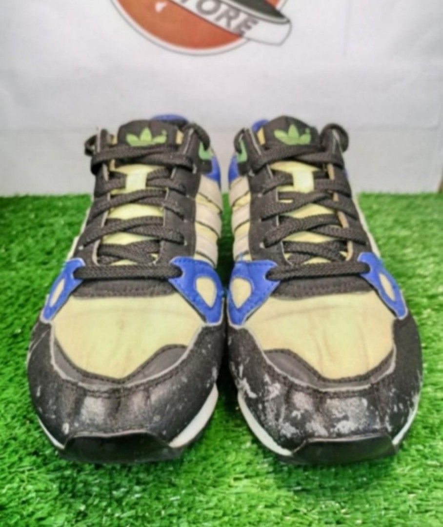 Adidas zx top 750 214