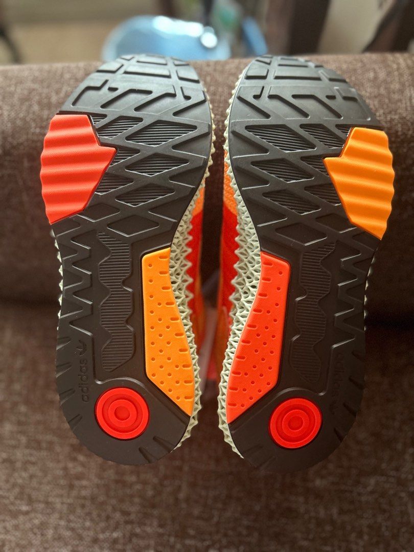Adidas zx clearance 4000 sunset