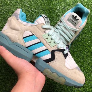 Adidas ZX Torsion ‘Orbit Grey’