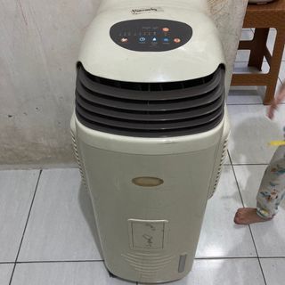 Air Cooler inextron