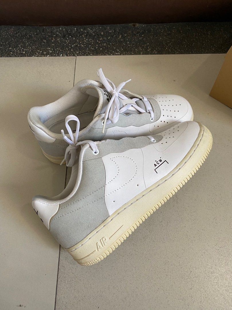 Acw af1 best sale low