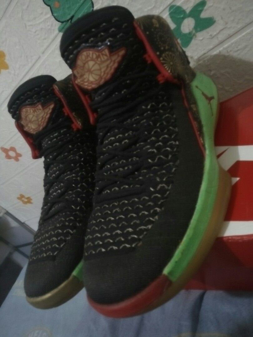 Jordan 32 se hotsell