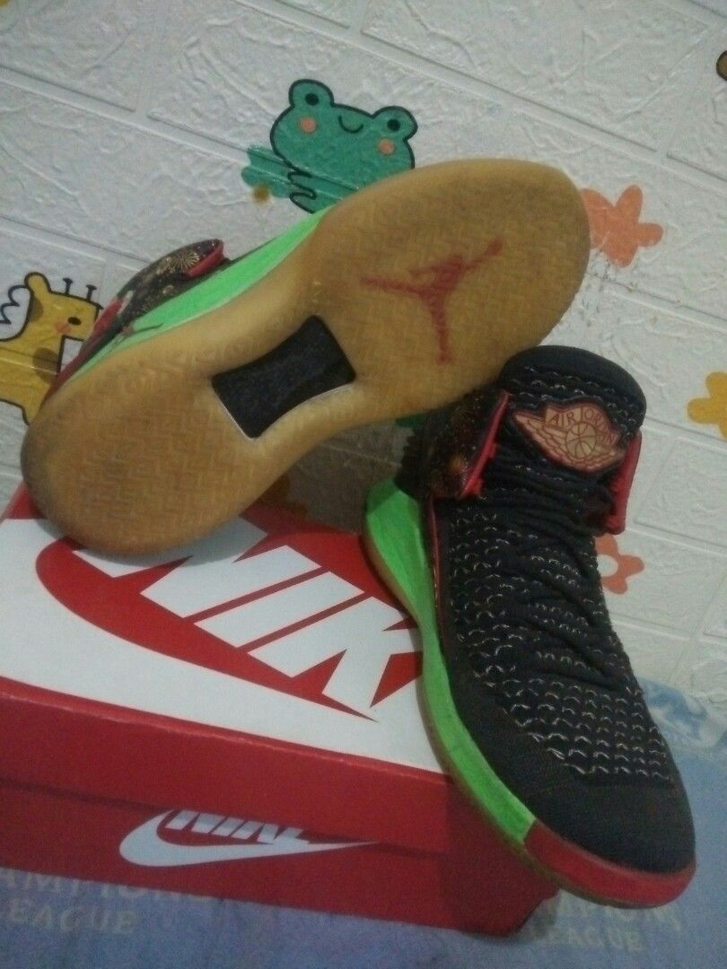 Jordan 32 se hotsell