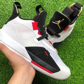 Air Jordan 33 ‘Future of Flight’