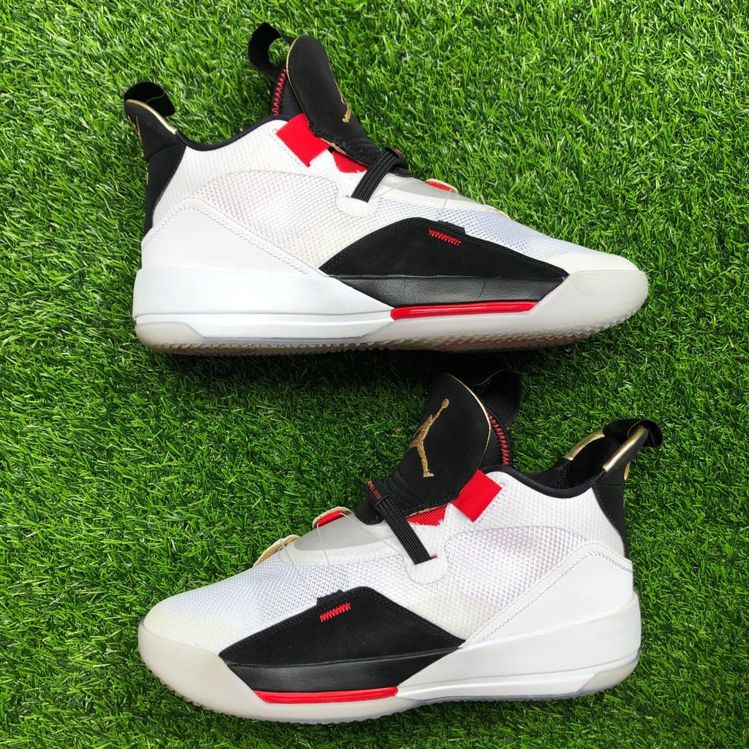 Air jordan 33 top price philippines