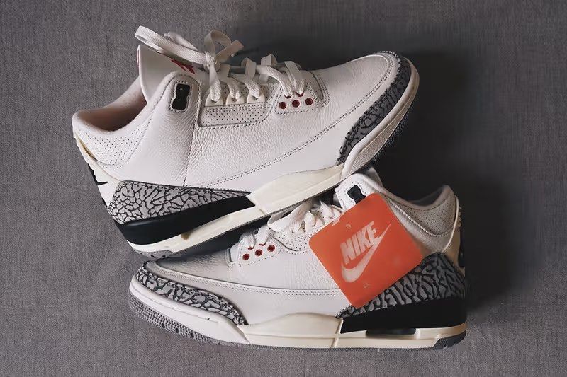 Air Jordan 3