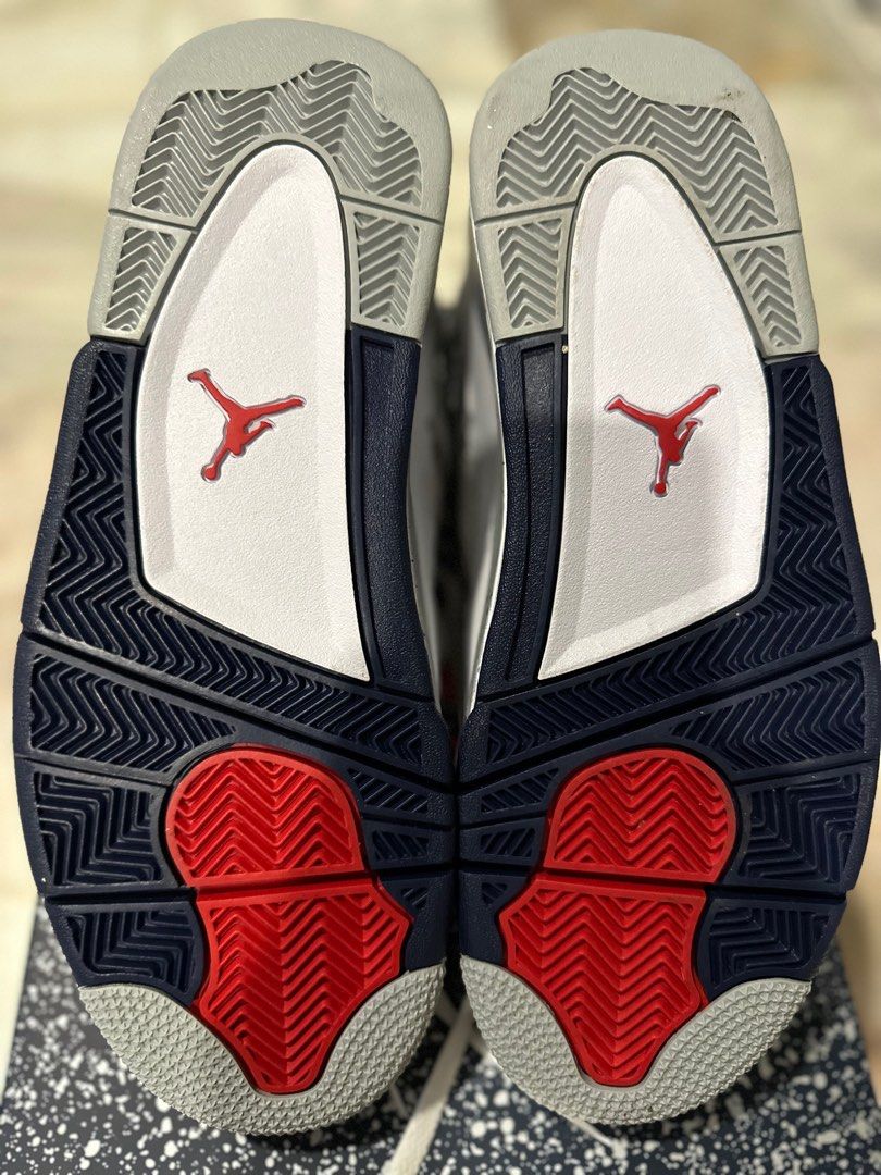 retro 4 price