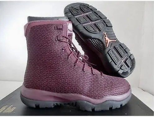 michael jordan future boots