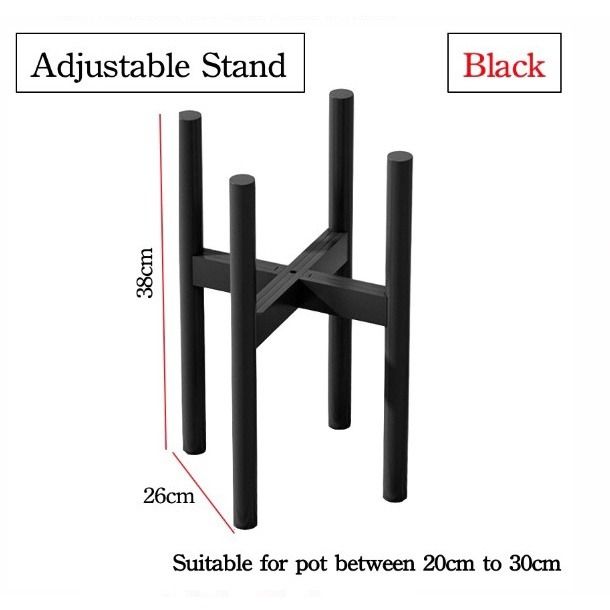 Air store purifier stand