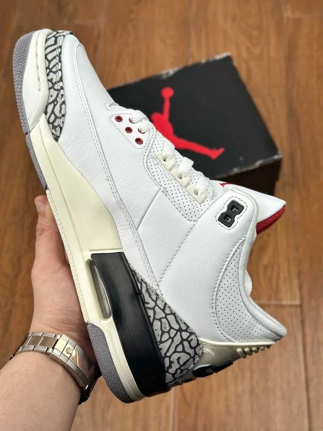 aj3 white cement