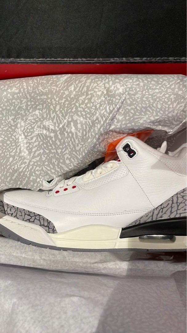 aj 3 white cement