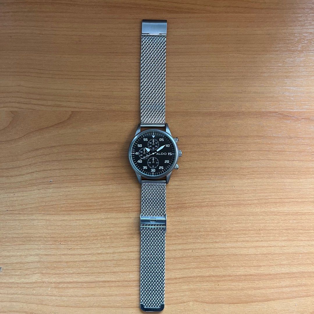 Quartz chronograph new arrivals movement