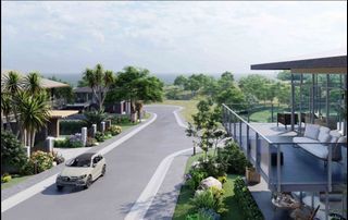 Anavay Cove 620 sqm lot for sale