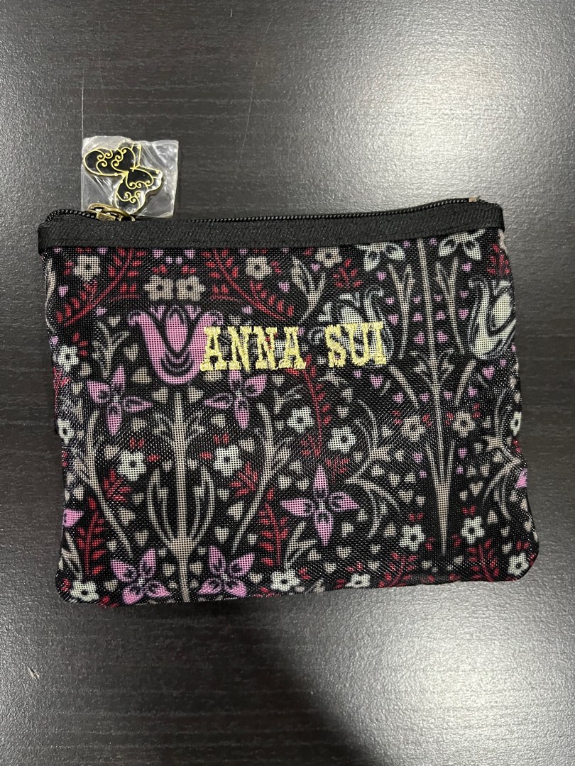 Marc Jacobs Anna Sui snapshot bag | Bags, Anna sui bags, Fun bags
