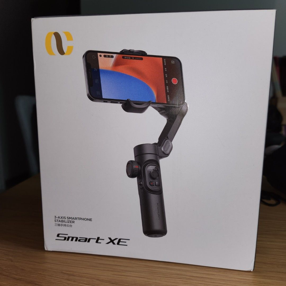 Aochuan Smart XE, Photography, Photography Accessories, Tripods