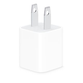 Apple USB電源轉接器/豆腐頭（原價$590）