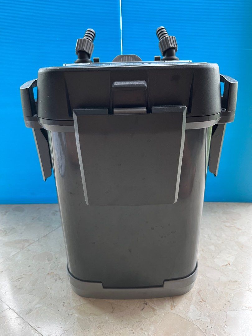 Aquael Ultramax 1000, Pet Supplies, Homes & Other Pet Accessories on ...