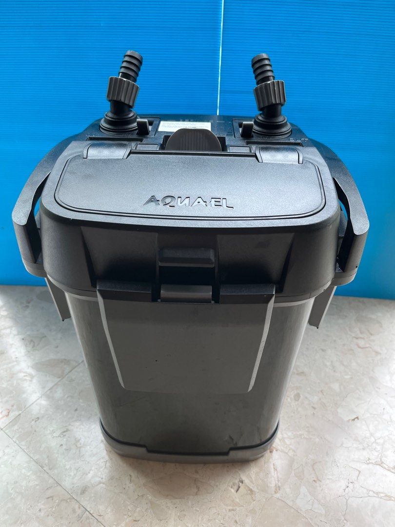 Aquael Ultramax 1000, Pet Supplies, Homes & Other Pet Accessories on ...