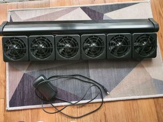 Aquascape Aquarium Cooling Fan 6 Heads