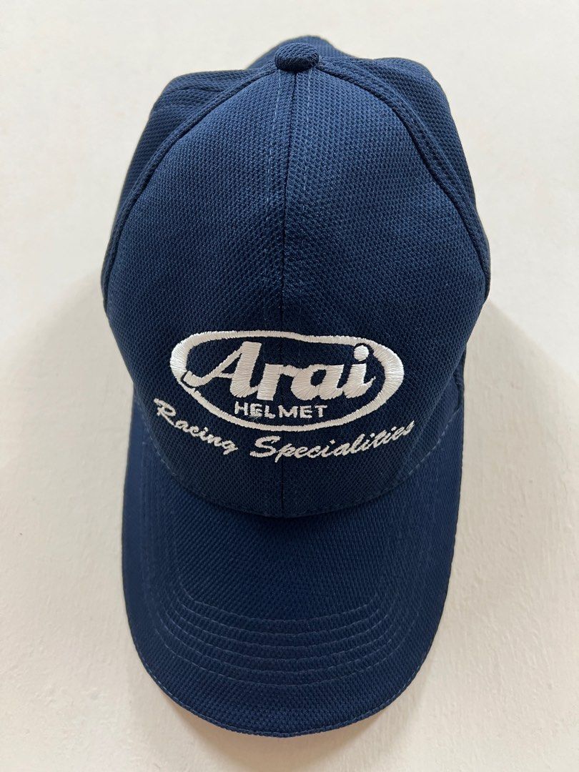 Arai cap on sale