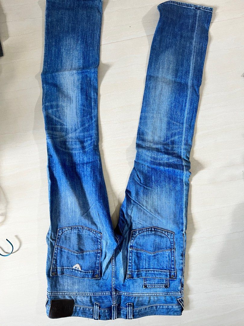 Armani jeans online 32 32