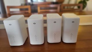 Ashkey wifi mesh 5100