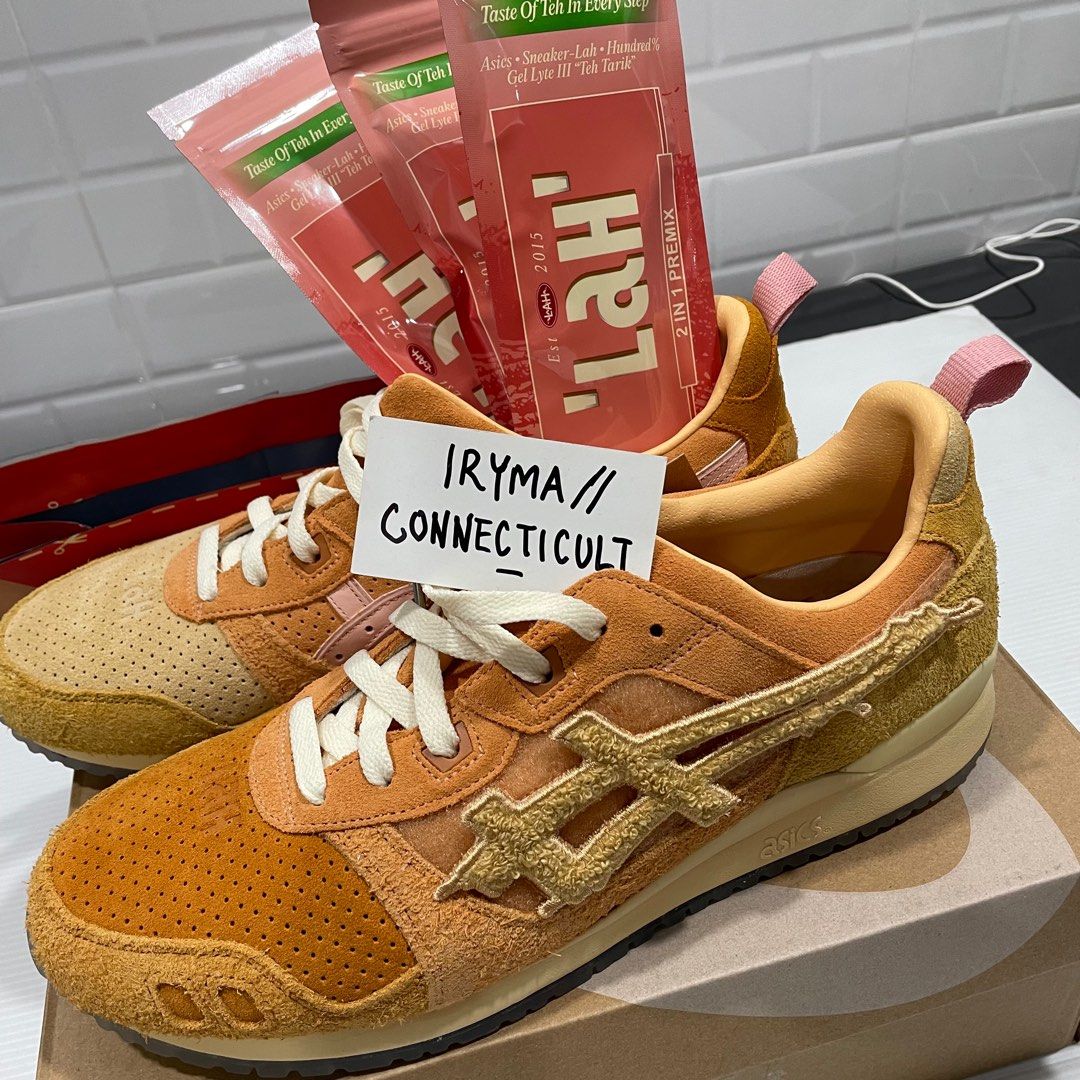 Asics gel lyte 37 5 clearance
